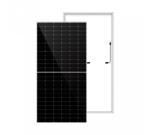 Сонячна панель DHM-72X10-(550W) DAH Solar