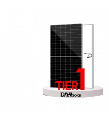 Солнечная панель DHM-72X10-(550W) DAH Solar