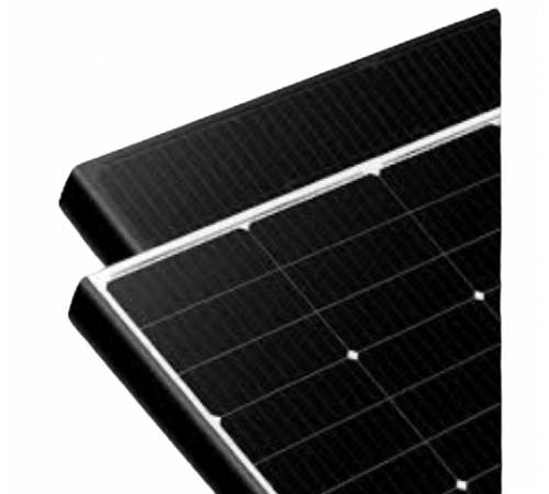 Сонячна панель DHM-72X10-(550W) DAH Solar