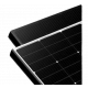 Сонячна панель DHM-72X10-(550W) DAH Solar