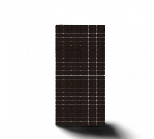 Сонячна панель DHM-72X10-(550W) DAH Solar