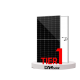 Сонячна панель DHM-72X10-(550W) DAH Solar