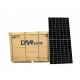 Сонячна панель DHN-78X16DG-(630W) DAH Solar