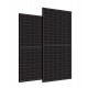 Фотоелектричний модуль QS405-120HMB12 Qsolar (mono black 405W)
