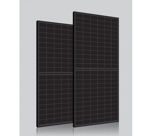 Фотоелектричний модуль QS405-120HMB12 Qsolar (mono black 405W)