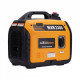 Генератор бензиновий інверторний MXR2300 MaXpeedingRods (1,8 kW)