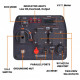 Генератор бензиновий інверторний MXR2300 MaXpeedingRods (1,8 kW)