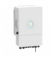 Гібридний інвертор SUN-12K-SG04LP3-EU Deye WiFi (12 kW, 3 фази, 2 MPPT, LV)