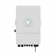 Гібридний інвертор SUN-12K-SG04LP3-EU Deye WiFi (12 kW, 3 фази, 2 MPPT, LV)
