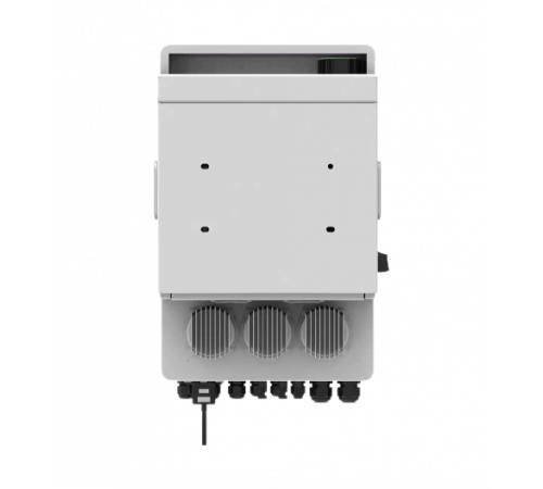 Гібридний інвертор SUN-12K-SG04LP3-EU Deye WiFi (12 kW, 3 фази, 2 MPPT, LV) Гібридний інвертор SUN-12K-SG04LP3-EU Deye WiFi (12 kW, 3 фази, 2 MPPT, LV)