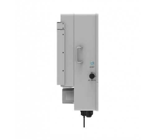 Гібридний інвертор SUN-12K-SG04LP3-EU Deye WiFi (12 kW, 3 фази, 2 MPPT, LV) Гібридний інвертор SUN-12K-SG04LP3-EU Deye WiFi (12 kW, 3 фази, 2 MPPT, LV)