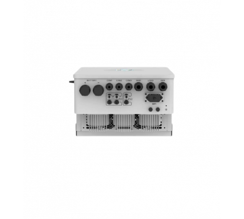 Гібридний інвертор SUN-12K-SG04LP3-EU Deye WiFi (12 kW, 3 фази, 2 MPPT, LV) Гібридний інвертор SUN-12K-SG04LP3-EU Deye WiFi (12 kW, 3 фази, 2 MPPT, LV)