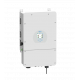 Гібридний інвертор SUN-08K-SG01LP1-EU Deye WiFi (8 kW, 1 фаза, 2 MPPT, LV)