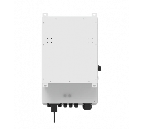Гібридний інвертор SUN-08K-SG01LP1-EU Deye WiFi (8 kW, 1 фаза, 2 MPPT, LV) Гібридний інвертор SUN-08K-SG01LP1-EU Deye WiFi (8 kW, 1 фаза, 2 MPPT, LV)