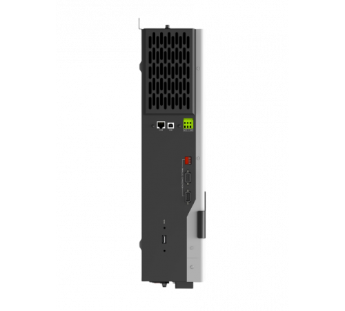 Гібридний інвертор PH18-5048 Plus Must (5 kW, 1 фаза, 1 MMPT)