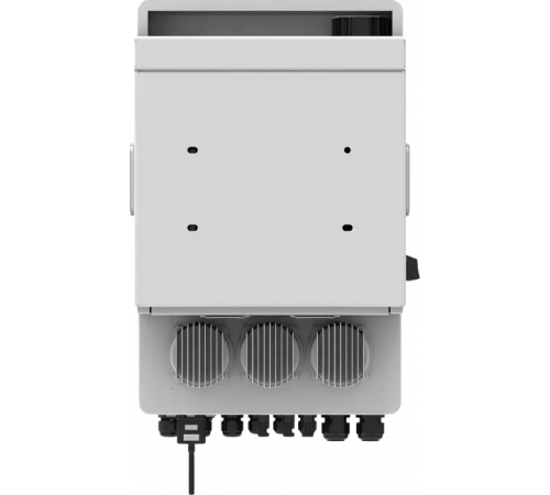 Гібридний інвертор SUN-10K-SG02LP1-EU-AM3 Deye WiFi (10 kW, 1 фаза, 3 MPPT, LV)