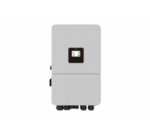 Гібридний інвертор SUN-15K-SG05LP3-EU-SM2 Deye WiFi (15 kW, 3 фази, 2 MPPT, LV)