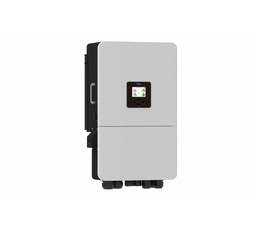 Гібридний інвертор SUN-15K-SG05LP3-EU-SM2 Deye WiFi (15 kW, 3 фази, 2 MPPT, LV)
