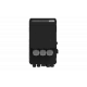 Гібридний інвертор SUN-15K-SG05LP3-EU-SM2 Deye WiFi (15 kW, 3 фази, 2 MPPT, LV)