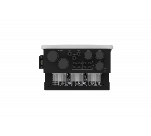 Гібридний інвертор SUN-15K-SG05LP3-EU-SM2 Deye WiFi (15 kW, 3 фази, 2 MPPT, LV)
