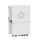 Гибридный инвертор SUN-16K-SG01LP1-EU Deye WiFi (16 kW, 1 фаза, 3 MPPT, LV)