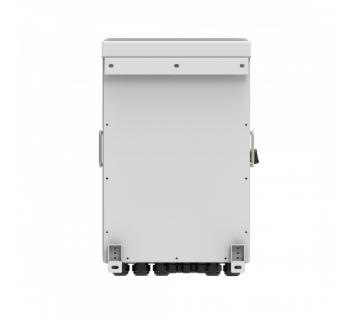 Гибридный инвертор SUN-16K-SG01LP1-EU Deye WiFi (16 kW, 1 фаза, 3 MPPT, LV)