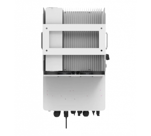 Гібридний інвертор SUN-20K-SG01HP3-EU-AM2 Deye WiFi (20 kW, 3 фази, 2 MPPT, HV)