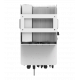 Гібридний інвертор SUN-20K-SG01HP3-EU-AM2 Deye WiFi (20 kW, 3 фази, 2 MPPT, HV)