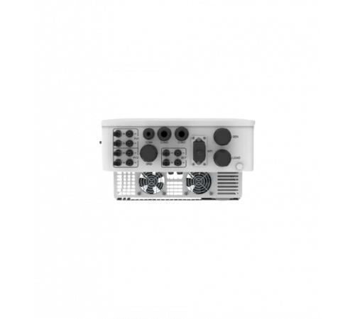 Гібридний інвертор SUN-20K-SG01HP3-EU-AM2 Deye WiFi (20 kW, 3 фази, 2 MPPT, HV)