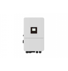 Гібридний інвертор SUN-20K-SG05LP3-EU-SM2 Deye WiFi (20 kW, 3 фази, 2 MPPT, LV)