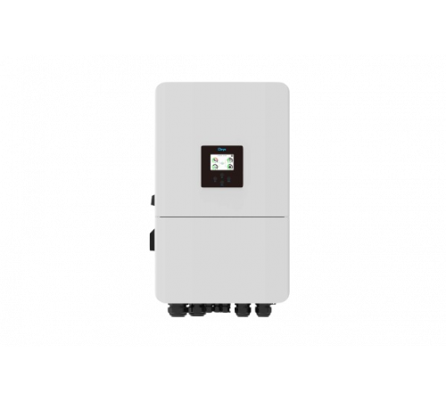 Гібридний інвертор SUN-20K-SG05LP3-EU-SM2 Deye WiFi (20 kW, 3 фази, 2 MPPT, LV)