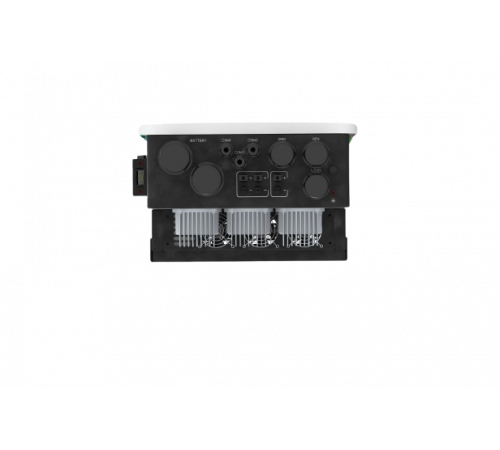 Гібридний інвертор SUN-20K-SG05LP3-EU-SM2 Deye WiFi (20 kW, 3 фази, 2 MPPT, LV)