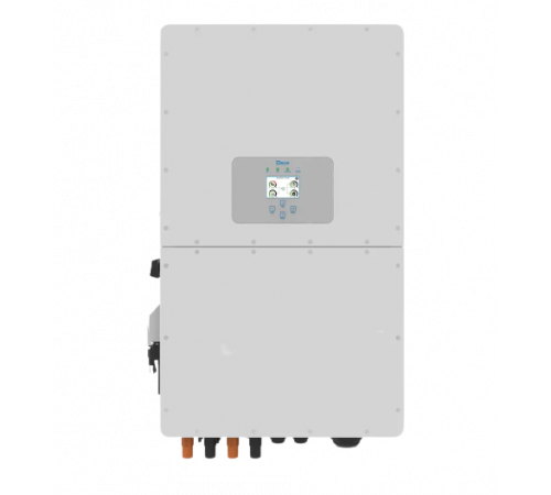 Гібридний інвертор SUN-30K-SG01HP3-EU-BM3 Deye WiFi (30 kW, 3 фази, 3 MPPT, HV)