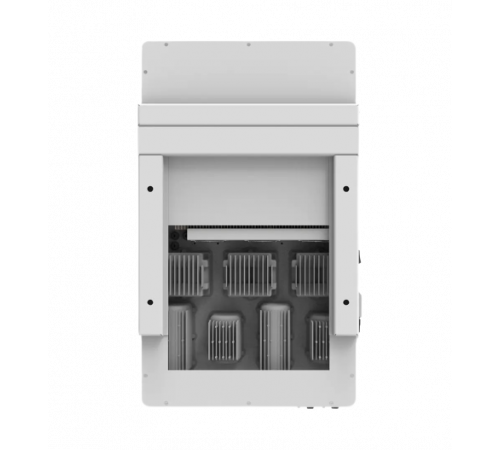Гібридний інвертор SUN-30K-SG01HP3-EU-BM3 Deye WiFi (30 kW, 3 фази, 3 MPPT, HV)