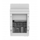 Гібридний інвертор SUN-30K-SG01HP3-EU-BM3 Deye WiFi (30 kW, 3 фази, 3 MPPT, HV)