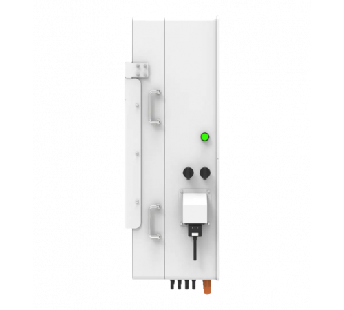 Гібридний інвертор SUN-30K-SG01HP3-EU-BM3 Deye WiFi (30 kW, 3 фази, 3 MPPT, HV)