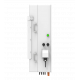Гібридний інвертор SUN-30K-SG01HP3-EU-BM3 Deye WiFi (30 kW, 3 фази, 3 MPPT, HV)