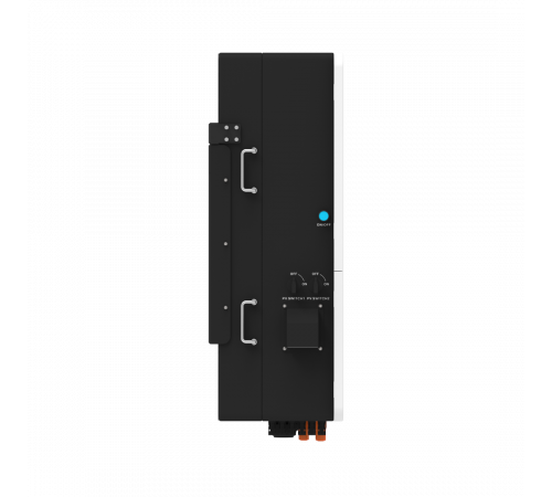 Гибридный инвертор SUN-80K-SG02HP3-EU-EM6 Deye WiFi (80 kW, 3 фазы, 6 MPPT, HV)