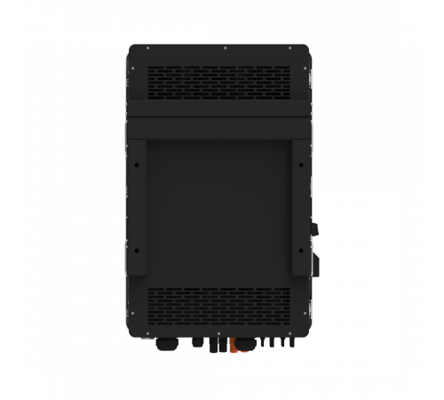 Гибридный инвертор SUN-80K-SG02HP3-EU-EM6 Deye WiFi (80 kW, 3 фазы, 6 MPPT, HV)