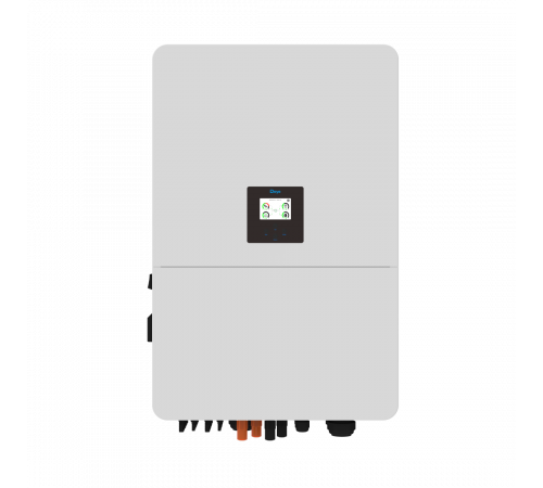 Гибридный инвертор SUN-80K-SG02HP3-EU-EM6 Deye WiFi (80 kW, 3 фазы, 6 MPPT, HV)