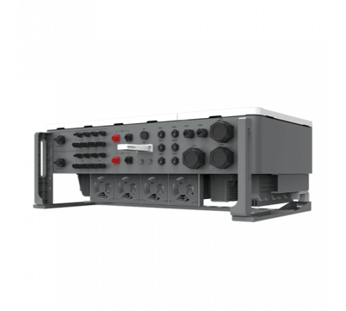 Гібридний інвертор T-REX-50KHP3G01 Felicity (50 kW, 3 фази, 4 MPPT, HV)