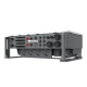 Гібридний інвертор T-REX-50KHP3G01 Felicity (50 kW, 3 фази, 4 MPPT, HV)