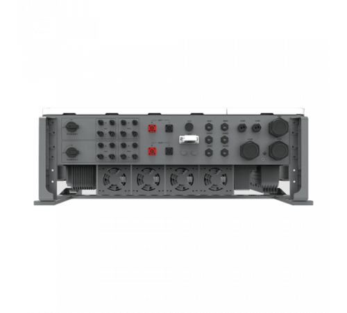 Гібридний інвертор T-REX-50KHP3G01 Felicity (50 kW, 3 фази, 4 MPPT, HV)