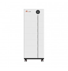Акумуляторна батарея LUX-X-48100LG01 Felicity( LiFePO4 51V 5,12kw + 35,84 kw ,100Аh)