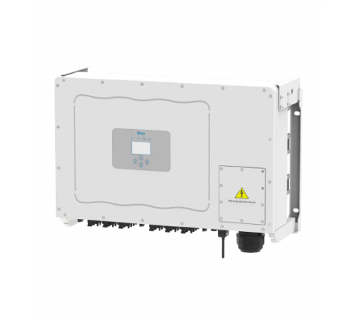 Сетевой инвертор SUN-100K-G03 Deye WiFi (100 kW, 3 фазы, 6 MPPT) Сетевой инвертор SUN-100K-G03 Deye WiFi (100 kW, 3 фазы, 6 MPPT)