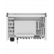 Сетевой инвертор SUN-100K-G03 Deye WiFi (100 kW, 3 фазы, 6 MPPT)