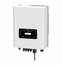 Мережевий інвертор SUN-10K-G Deye WiFi (10 kW, 1 фаза, 2 MPPT)