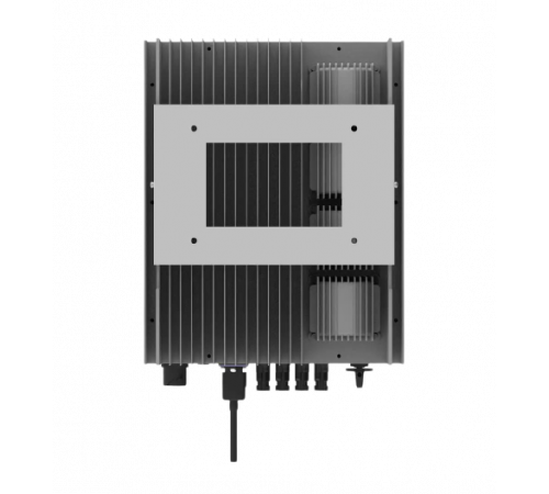 Сетевой инвертор SUN-10K-G Deye WiFi (10 kW, 1 фаза, 2 MPPT) Сетевой инвертор SUN-10K-G Deye WiFi (10 kW, 1 фаза, 2 MPPT)