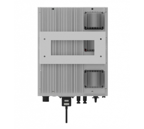Сетевой инвертор SUN-10K-G06P3-EU-AM2 Deye WiFi (10 kW, 3 фазы, 2 MPPT)
