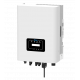 Сетевой инвертор SUN-15K-G05 Deye WiFi (15 kW, 3 фазы, 2 MPPT)
